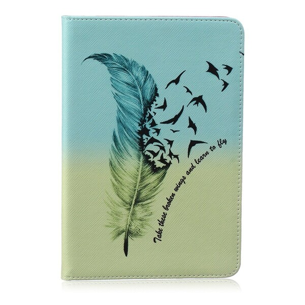 Cover iPad MIni 3 / 2 / 1 Learn To Fly