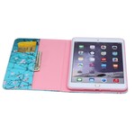 Cover for iPad Mini 3 / 2 / 1 Flowered Tree