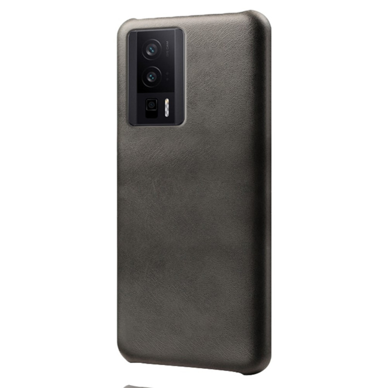 The
ather-effect Poco F5 Pro Case
