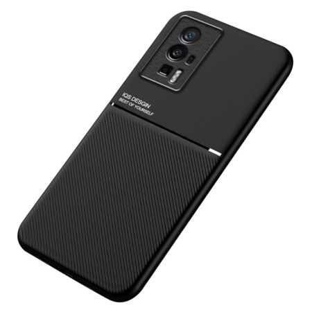 Poco F5 Pro Anti-Slip Case
