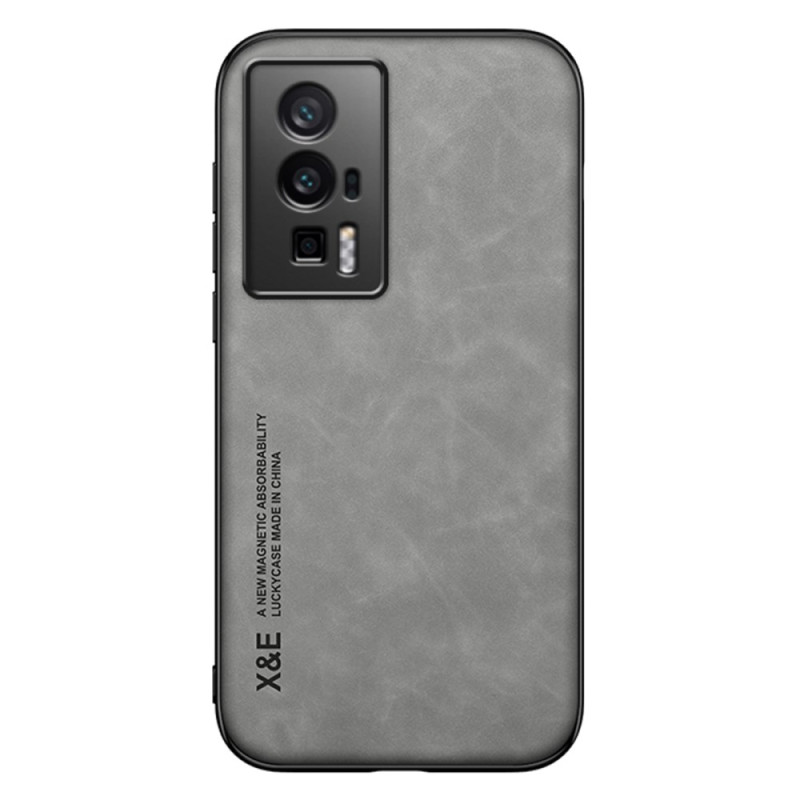Poco F5 Pro The
ather Case The
ather Effect X&E