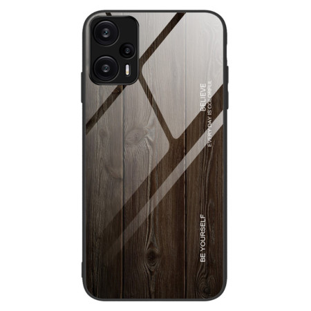 Coque Poco F5 Verre Trempé...