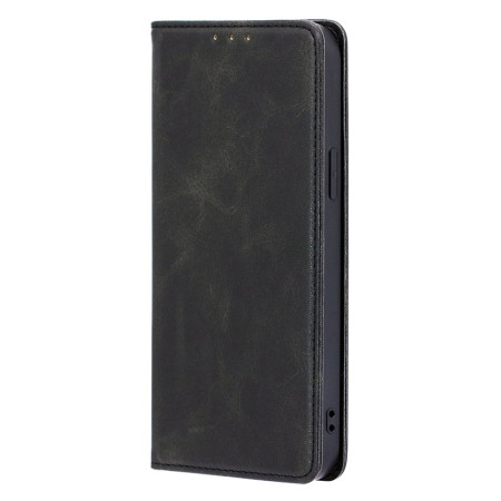 Flip Cover Poco F5 Élégance