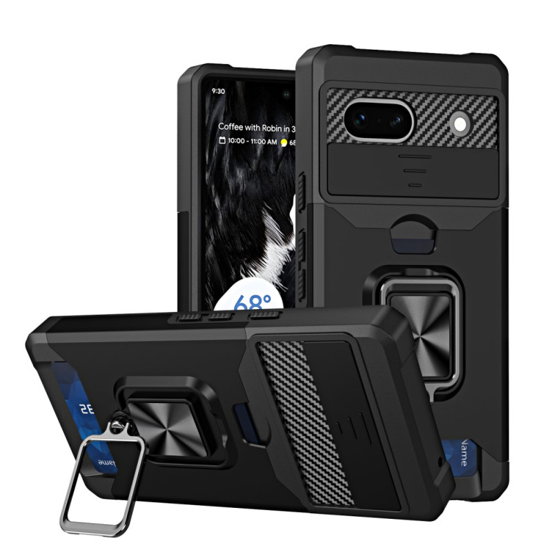 Google Pixel 7A Multi-Functional The
ns Cover