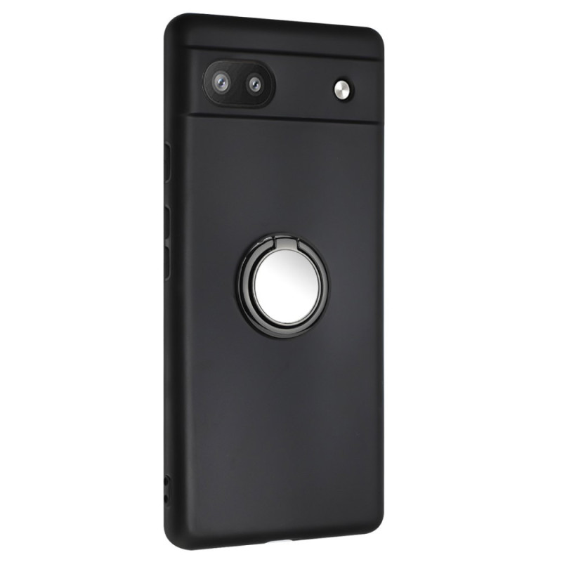 Google Pixel 7A Mate Case with Rotating Ring