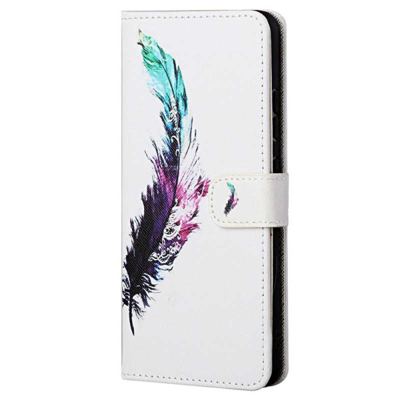Cover Google Pixel 7A Butterflies with Lanyard