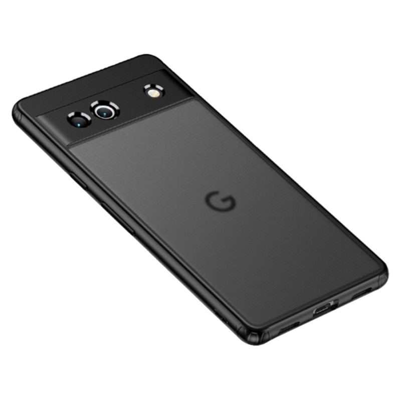 Google Pixel 7A Translucent Case