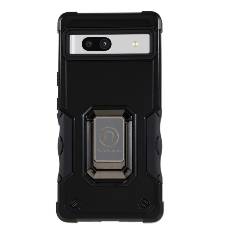 Google Pixel 7A Case Support Ring Reinforced Corners