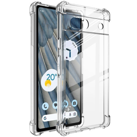 Google Pixel 7A Case IMAK