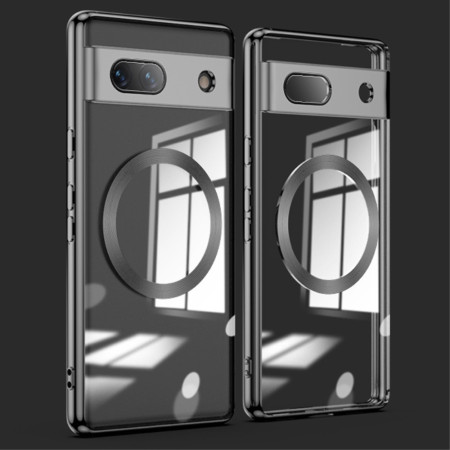 Google Pixel 7A Clear Case...
