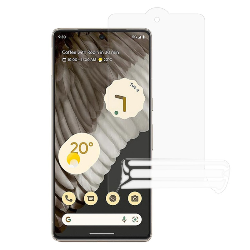 HD Protective Film for Google Pixel 7A Screen