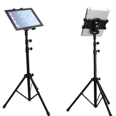 Universal Tablet Tripod
