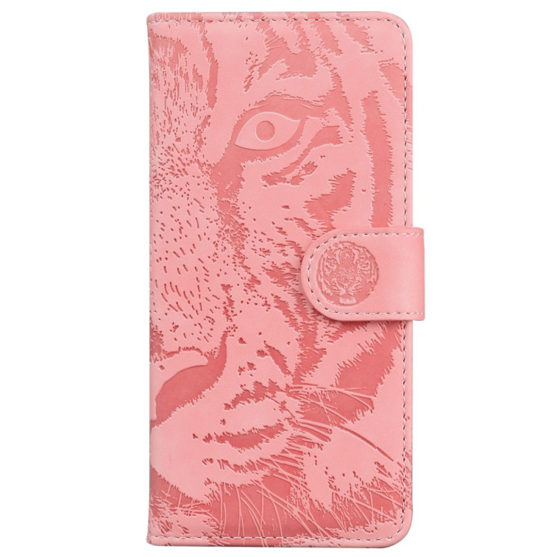 Case Motorola Edge 30 Neo Tiger Print