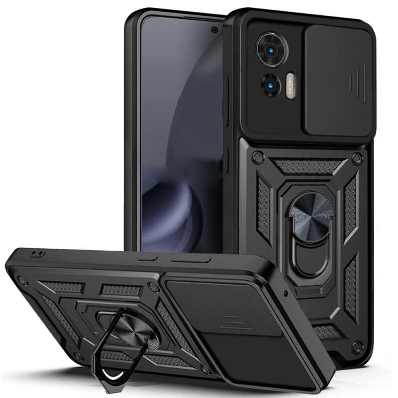 Motorola Edge 30 Neo Multi-Functional Case