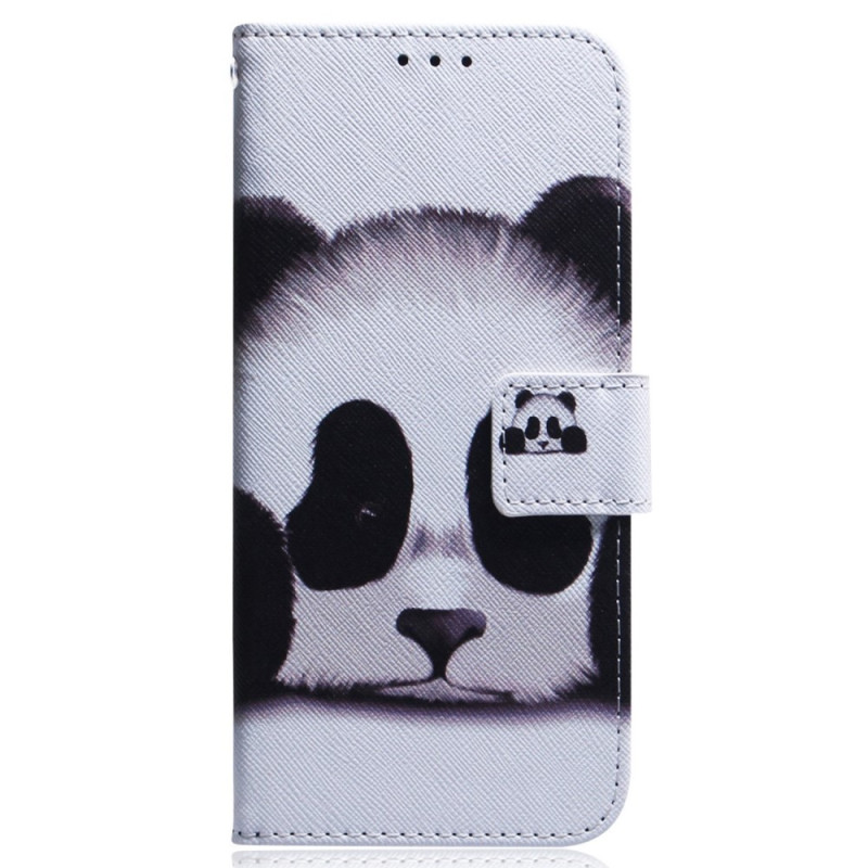 Xiaomi Redmi 12C Panda Case