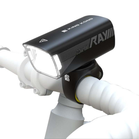 KingKong Professional Bike Light Dealy