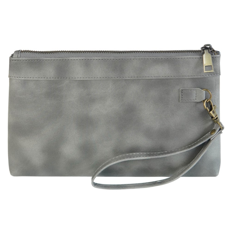 The
atherette Tablet Pouch