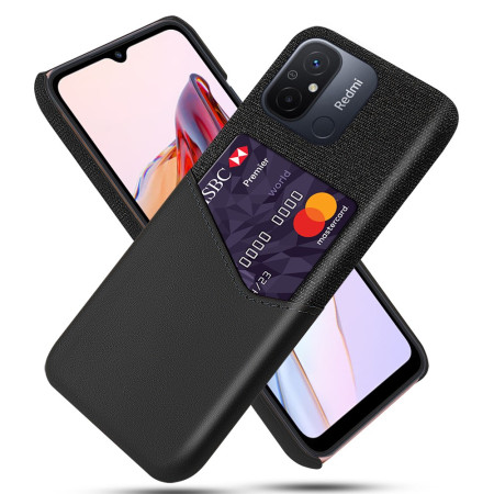 Xiaomi Redmi 12C Card Case