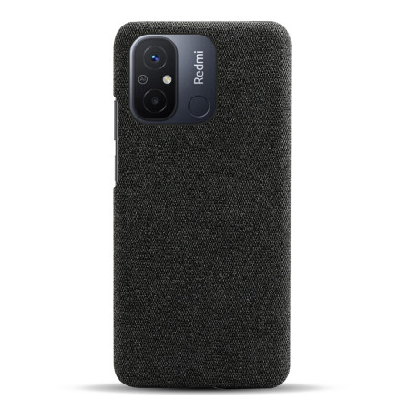 Xiaomi Redmi 12C Fabric Case