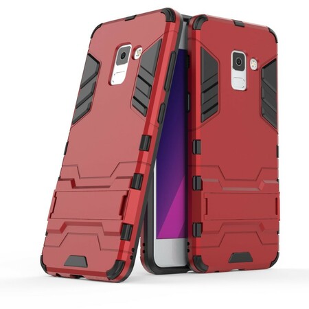 Samsung Galaxy A8 2018 Ultra Tough Case