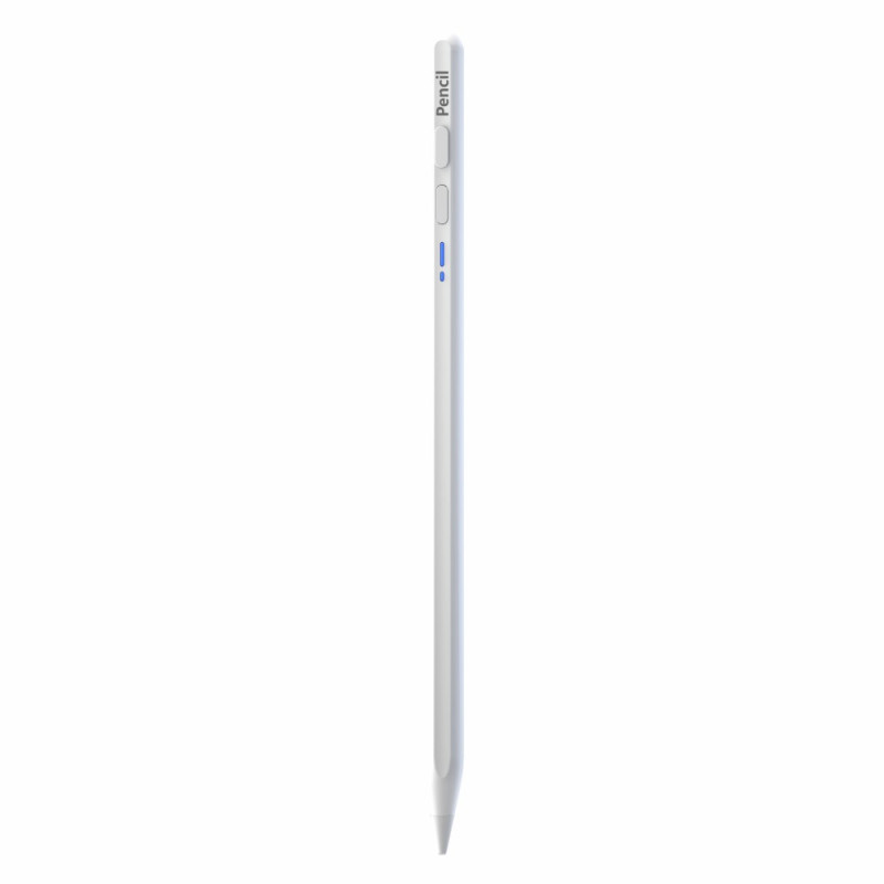 Magnetic Bluetooth stylus