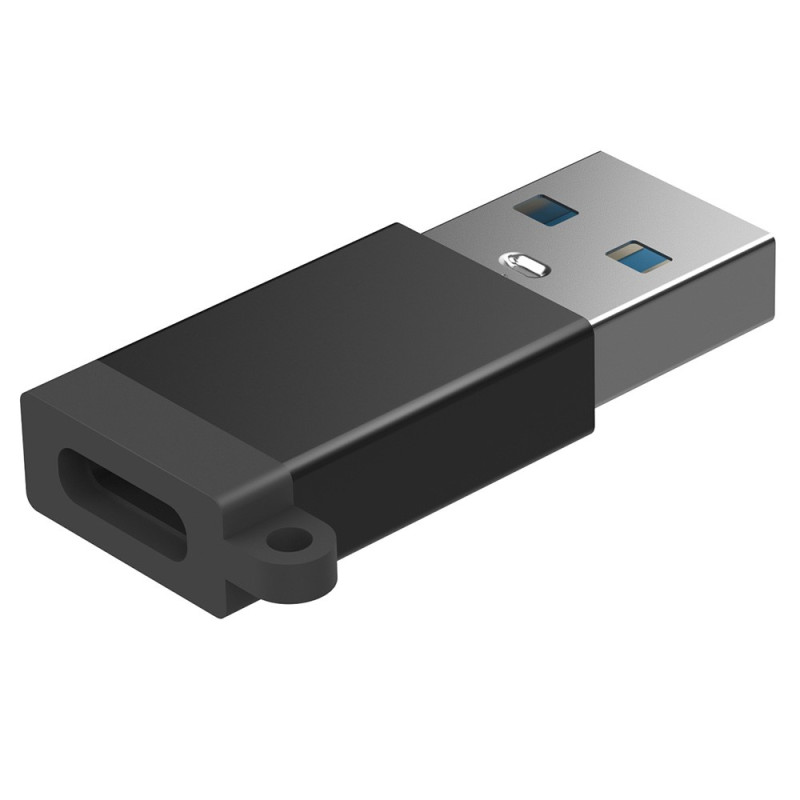 USB to USB-C adapter