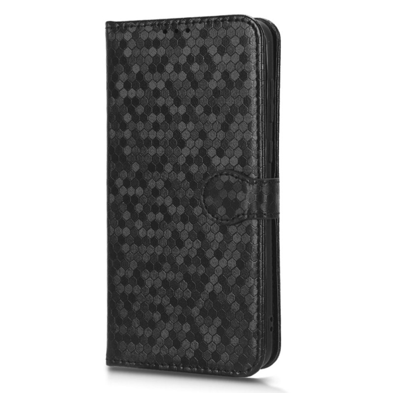 Case Huawei P60 Pro 3D Pattern with Strap