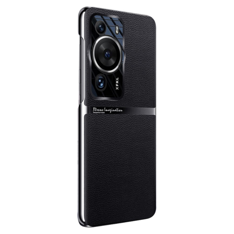 Huawei P60 Pro Mock The
ather Case