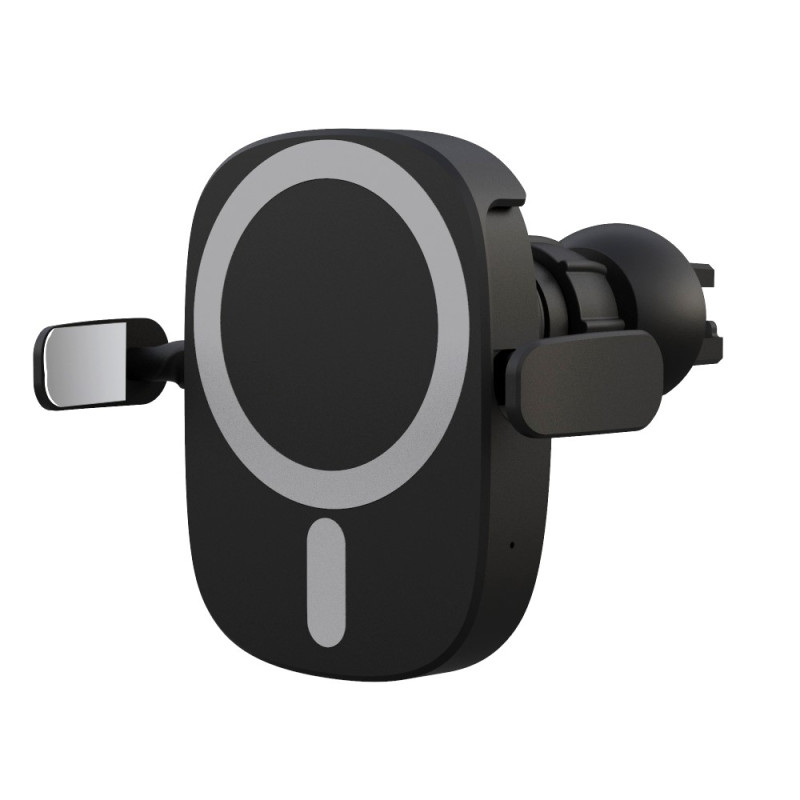 MagSafe Wireless Charging Car Phone Holder