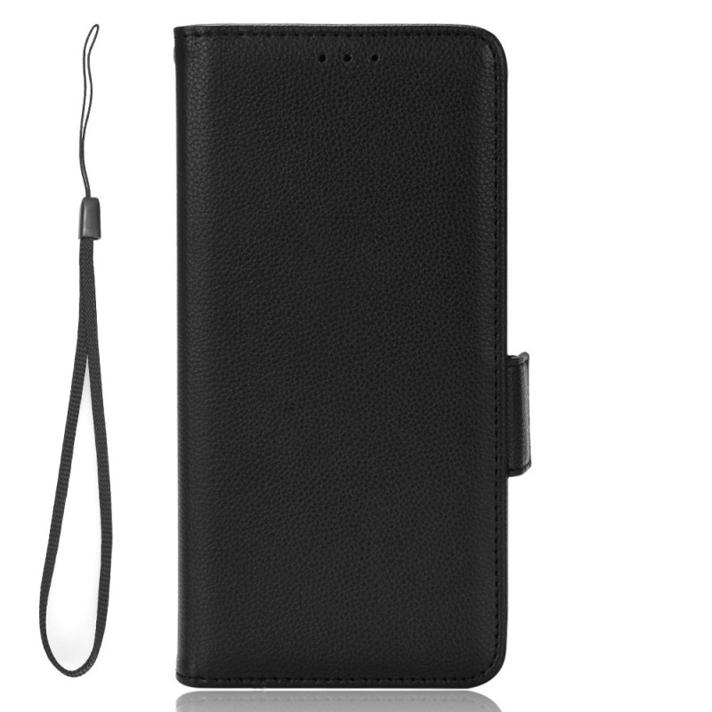 Case Huawei P60 Pro Finesse Double Clasp