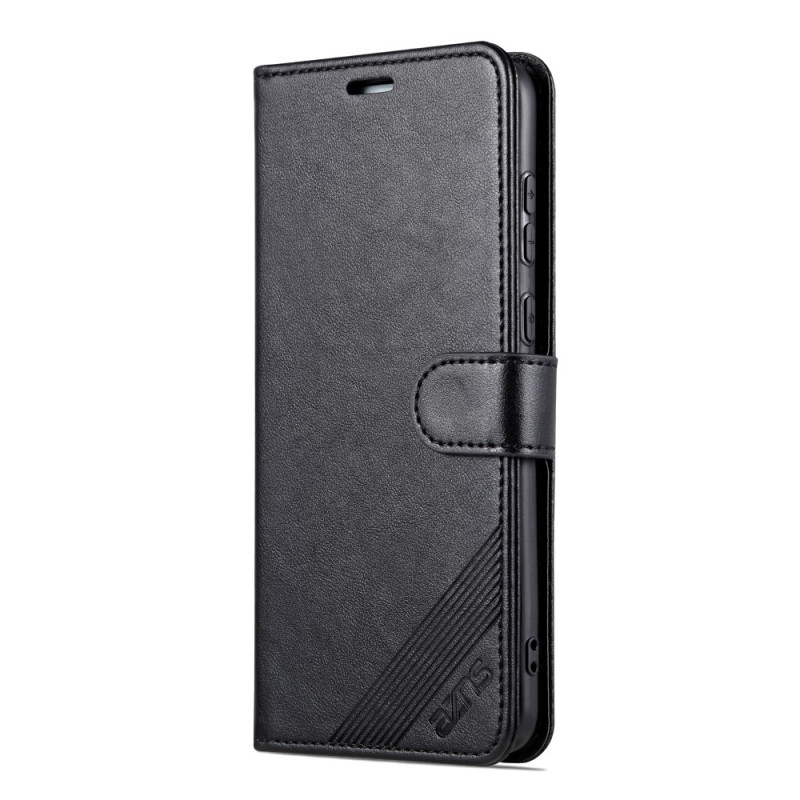 Huawei P60 Pro The
ather Case AZNS