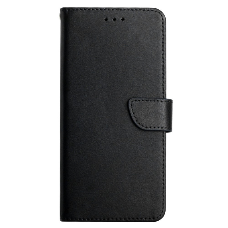 Huawei P60 Pro Genuine Nappa The
ather Case