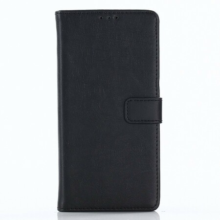 Case Samsung Galaxy A8 2018 Leatherette Retro