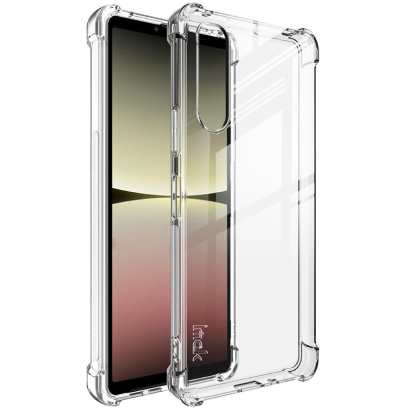 Sony Xperia 10 V Transparent IMAK Case