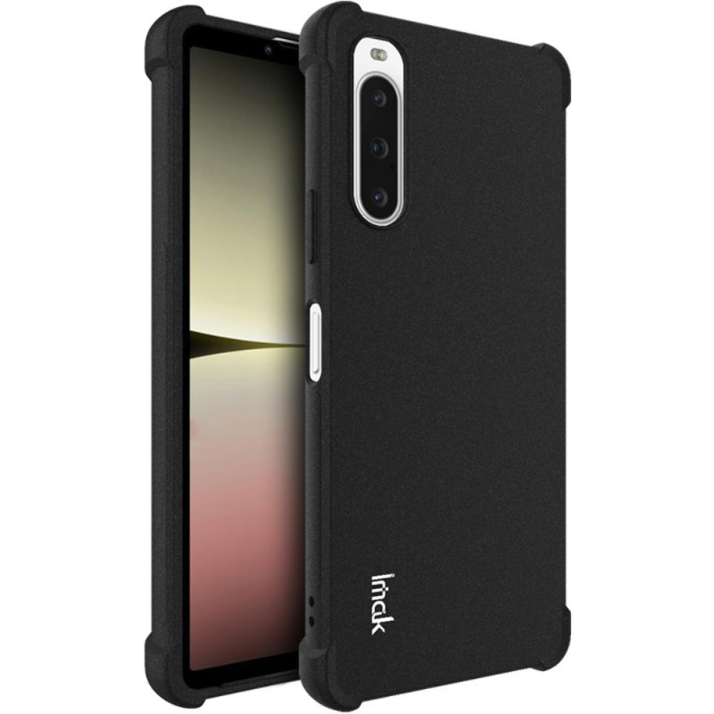 Sony Xperia 10 V Silicone Case Mat Imak