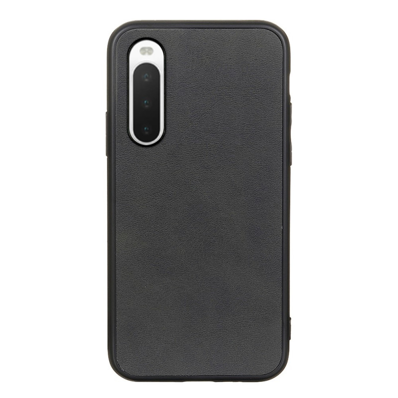Sony Xperia 10 V Mock The
ather Case