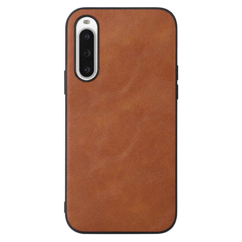 Sony Xperia 10 V The ather Case - Dealy