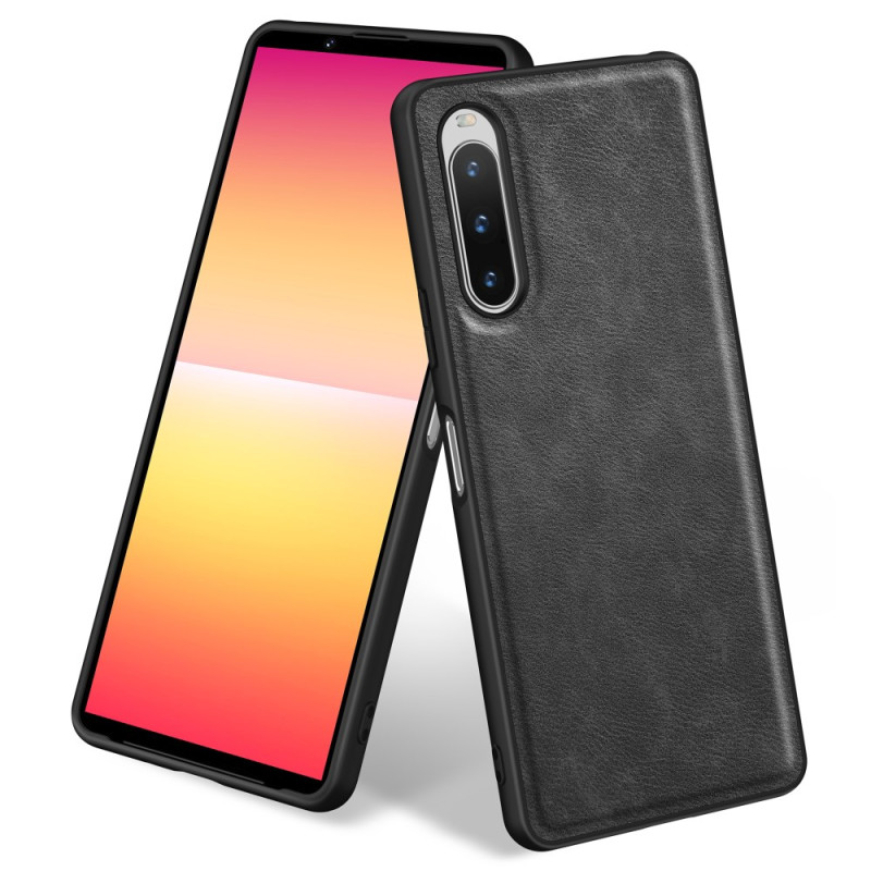 Sony Xperia 10 V The
ather Case