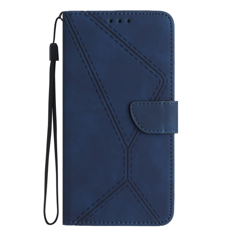 Sony Xperia 10 V The
ather Case Line