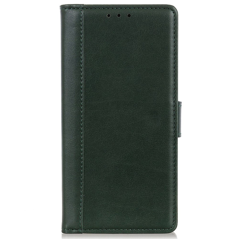 Sony Xperia 10 V Style The
ather Case