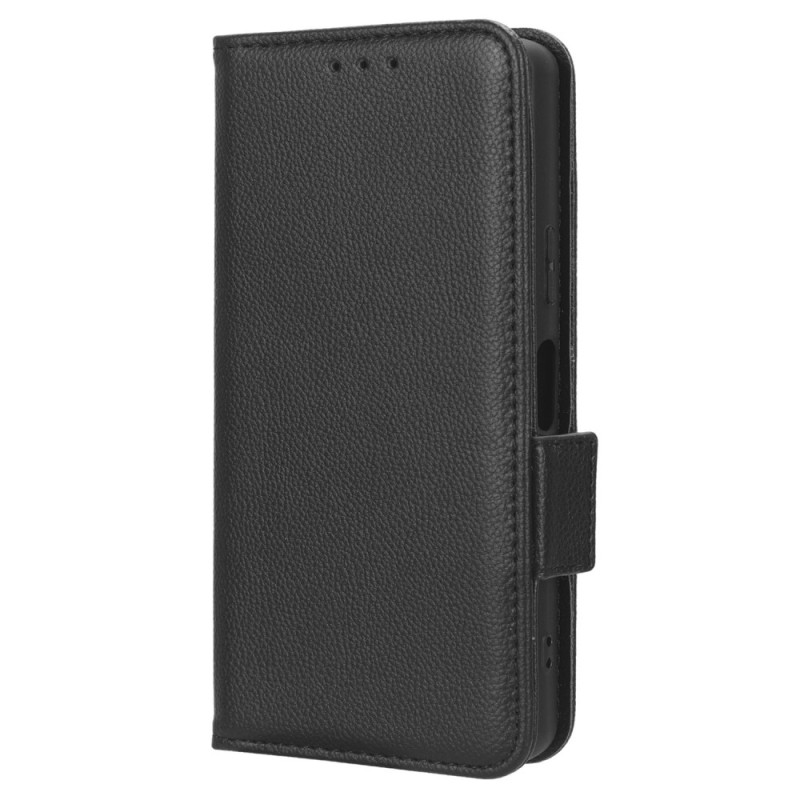 Sony Xperia 10 V Classic Double Clasp Case