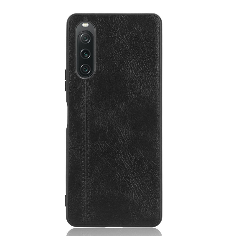 Sony Xperia 10 V Couture The
ather Case