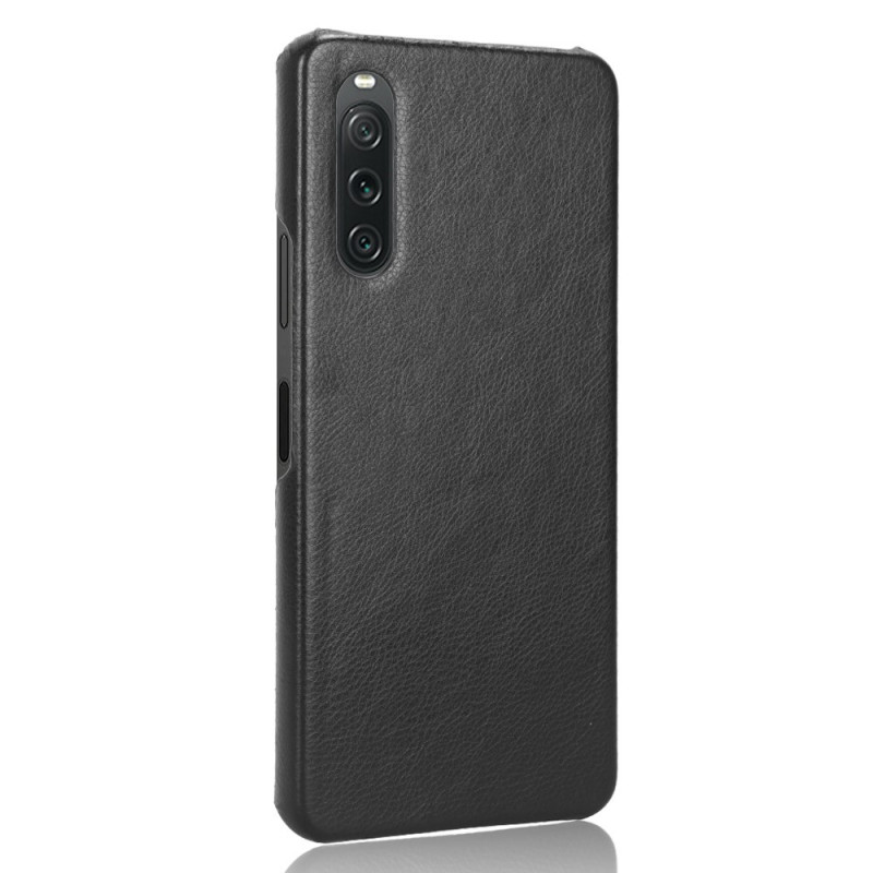 Sony Xperia 10 V The, ather Case