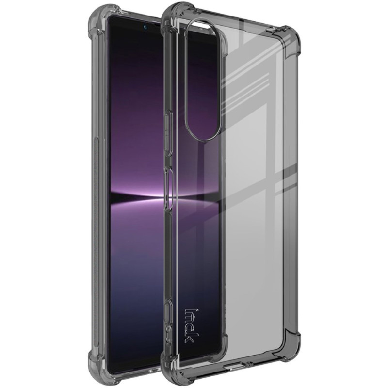 Sony Xperia 1 V Transparent IMAK Case