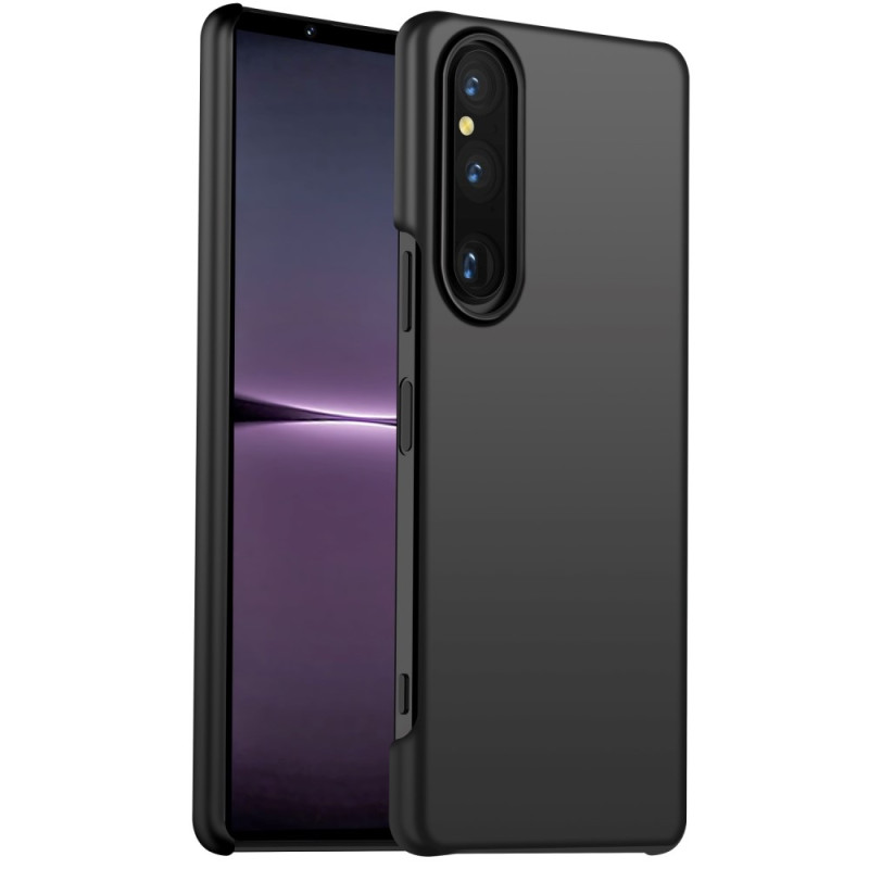 Sony Xperia 1 V Metal Effect Case