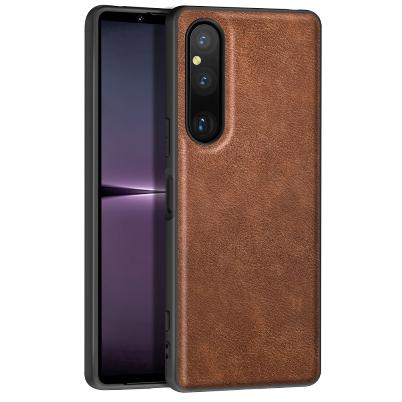 Sony Xperia 1 V The
ather Case