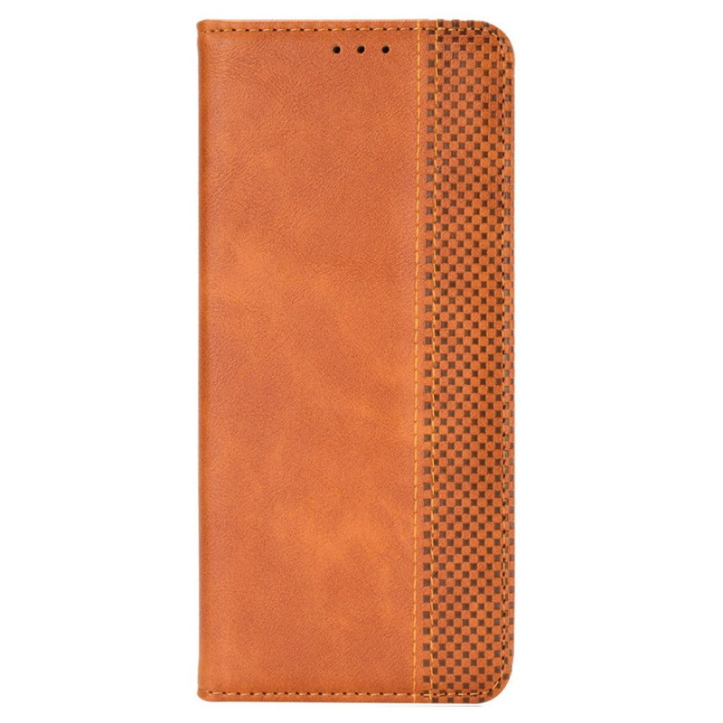 Flip Cover Sony Xperia 1 V Stylish The
ather