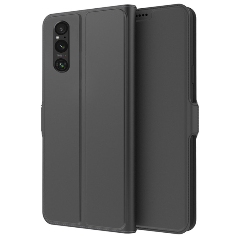 Sony Xperia 1 V Finesse Double Clasp Case