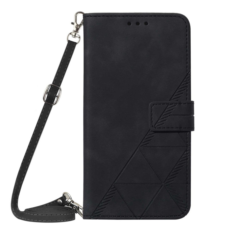 Sony Xperia 1 V Triangles Shoulder Bag