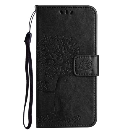 E22 / E22i Owl Tree Strap...